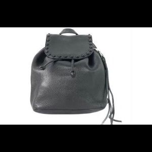 Rebecca Minkoff Leather Backpack